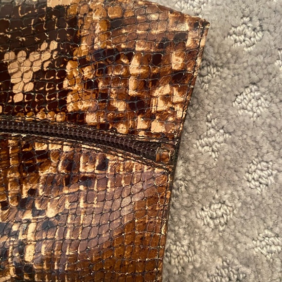 Stuart Weitzman ankle boots size 7 - Picture 8 of 8